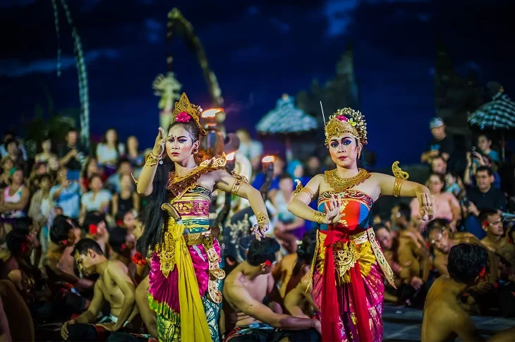 Bali Festivals and Events