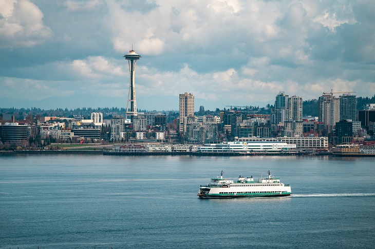 Best Time To Visit Seattle